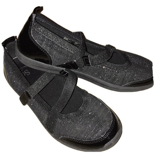 comfy memory foam shoes