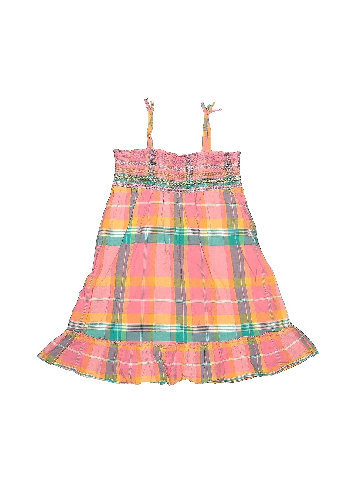 Chicas'S vestidos de tamaño OshKosh B’gosh 5