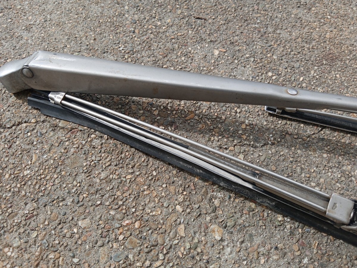 Jensen Healey Original Trico Windshield Wiper Arm OEM | eBay