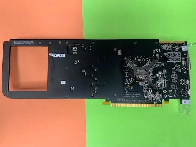 ✨ ATI Radeon HD5770 1GB GDDR5 Dual Mini Display & DVI For Apple Mac Pro 639-0675 - Image 2 of 4