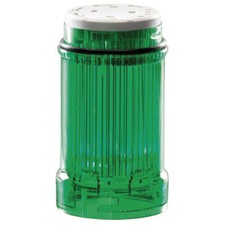 Torre de Señal Eaton 171424 SL7 Roja/Verde 24LED Monitoreo Mejorado