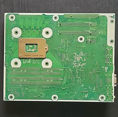 Scheda madre HP LGA1155 i7 3770 16gb RAM ASUS GT640 e alimentatore tutto funzionante - Foto 4 di 16