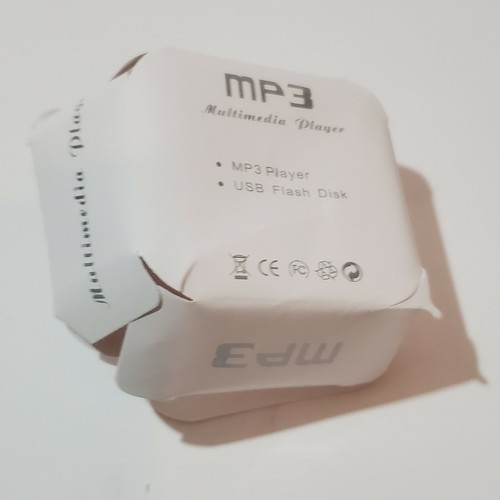 MP3 PLAYER (General item, No brand) - Picture 5 of 5