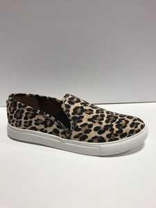 steve madden safary leopard sneakers