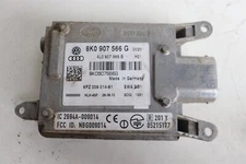 Audi RS5 B8 8T Coupe 2010 Lane Change Assist Control Unit RHS 8K0907566G J239