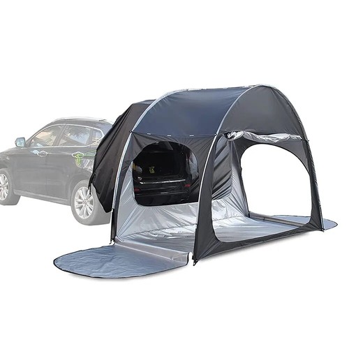 Easy to Set Up SUV Tents, Multi Hatchback Tents, Waterproof Family Camping Tent - Picture 9 of 23