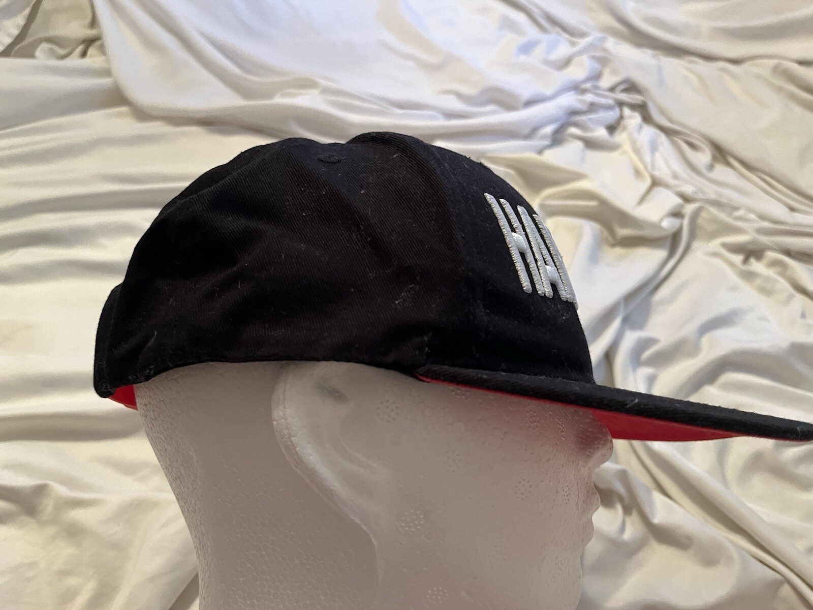 Signed Hardstyle Snapback Raver Cap Doomsday Hat … - image 5