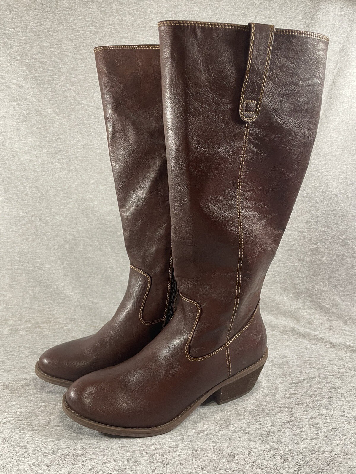 EuroSoft by Sofft Althia Knee High Boot Women's Size … Gem