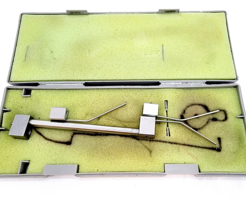 Mitutoyo Small Hole Drive Arm Stylus for Mituotyo Contracer CV Probe Set