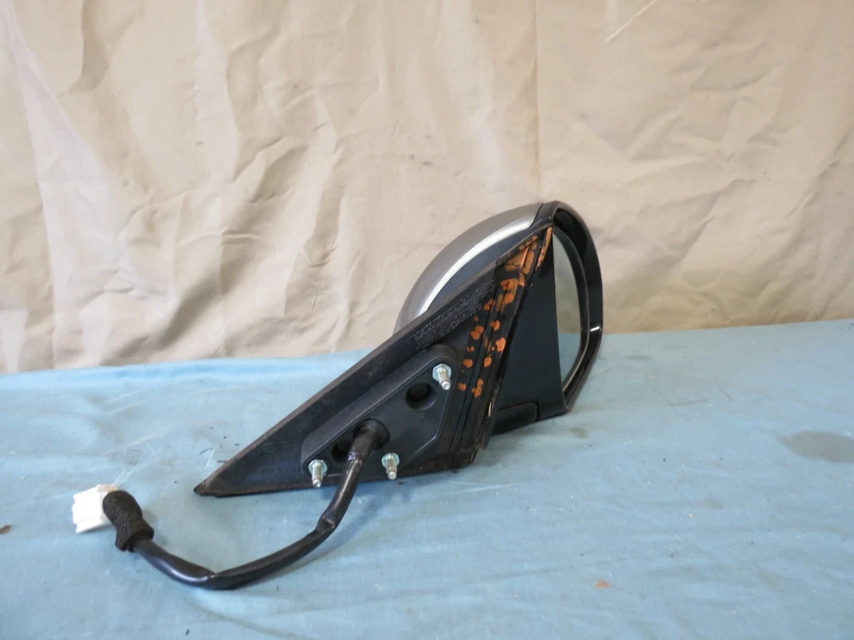 ✅ 06 07 08 Infiniti fx35 fx45 POWER HEAT MEMORY Espejo Lateral Derecho PASAJERO OEM Foto 4 de 4