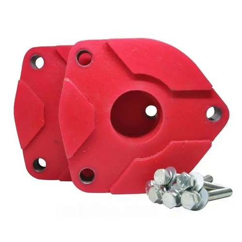 Kit de elevación Lift Kit 30mm para Mercedes-Benz C (204), E (207), Clase GLK - Imagen 8 de 12
