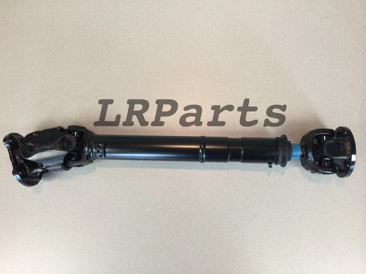 Land rover discovery drive shaft deals