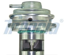 FRECCIA AGR-Ventil SMART MITSUBISHI 1,5 0,8 6391400160 6391400560 6601400360
