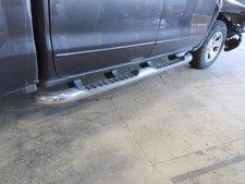 Local Pickup Only Silverado 1500 2016 Running Board 687139 Local Pickup Only Silverado 1500 2016 Running Board 687139