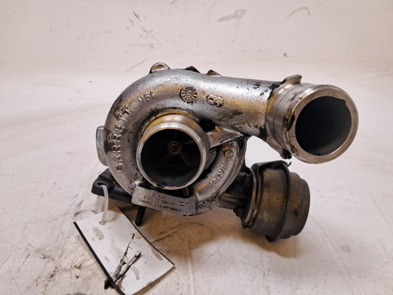 55214061 turbocompresor FIAT STILO 192 1.9DIESEL KW88 - brufpK8248-335162