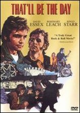 That'll be the Day by Claude Whatham: Used