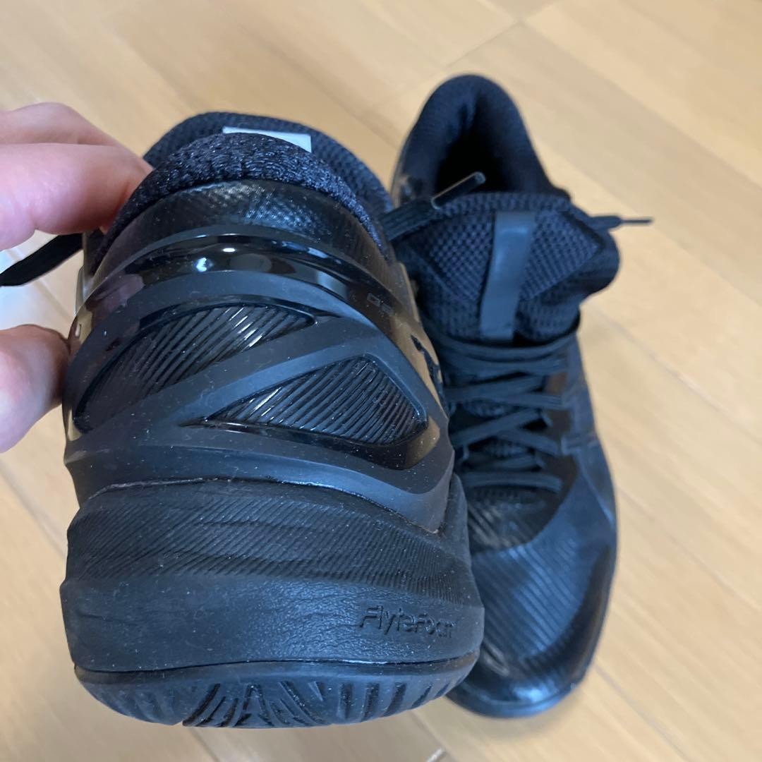 Asics Men's Sneakers 27.5cm, Excellent Condition, Casual Running Shoes thumbnail 5