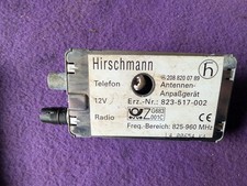 Mercedes CLK W208 A208 Cabrio Antennenverstärker Verstärker Antenne A2088200789 Mercedes CLK W208 A208 Cabrio Antennenverstärker Verstärker Antenne A2088200789