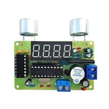 Distance Measurement Device DIY Kit with Electronics Components for Learning