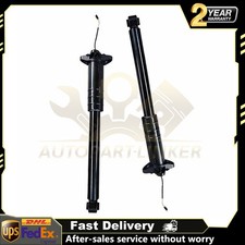 2x Fit Alfa Romeo Giulia 2017-2020 Rear Shock Absorber Strut w/Active #50544500