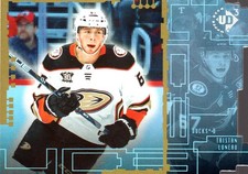 2023-24 Upper Deck Hockey Cards '98-99 UD3 Insert: Pick From List