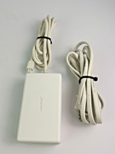 BOSE Sounddock Switching Power Supply Model PSM36W-201, 4 Prong AC Power Supply