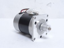 249576 New-No Box; Vande Berg 57BLS02-36V-4092A-PT2.5-03.001 DC Motor 005201120