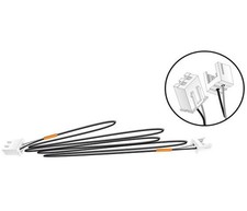 NEW Woodland Scenics JP5761 Just Plug Extention Cable 2