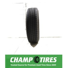 Lt30x9.5r15 Yokohama Geolander Ht G056 Owl 104 S Used 932nds