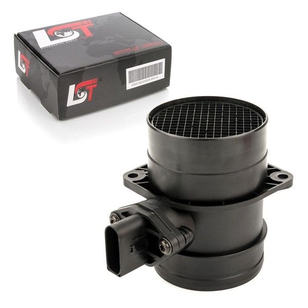 Lmm Luftmengenmesser Mit Sensor Maf 071906461A FüR Vw Bora 1J Golf Iv 4 1.9 2.3-image