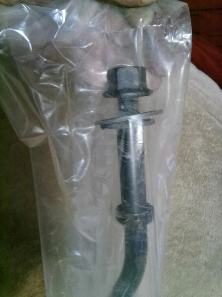 Barra de puntal de suspensión delantera Chrysler Dodge nueva pieza no. 905-542 Foto 2 de 4