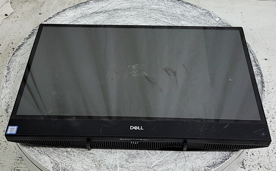 Dell W19B001 Inspiron 3277 AIO 21.5