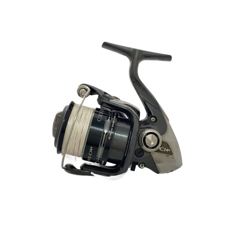 Shimano Stradic Ci4 3000 for sale - eBay