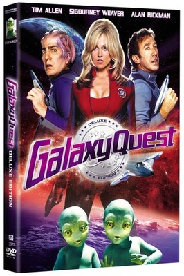 Galaxy Quest (Deluxe Edition)