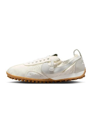 24H Versand  Nike x Jacquemus Moon Shoes SP  Soft Pearl & Sail  - EU 43 NEU