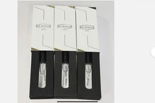 3 x Fleur Narcotique by Ex Nihilo Eau de Parfum EDP Sample Spray 2ml each