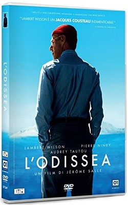 Die Odyssee DVD 01 DISTRIBUTION