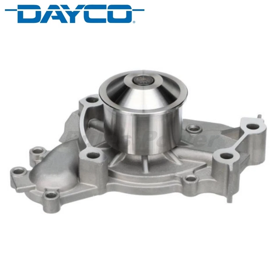 Bomba de agua Dayco 1610029085A OEM para Lexus RX400h ES330 RX330 3,3 L RX300 3,0 L Foto 2 de 3