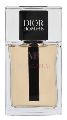 Dior Homme Eau de Toilette 100ml