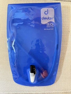 Deuter 3L Streamer, Trinkblase, Trinksystem, Trinkrucksack