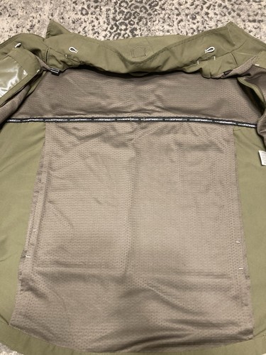 SCOTTeVEST Tech Vest Mens L Green Travel RFID Pockets - Picture 20 of 20