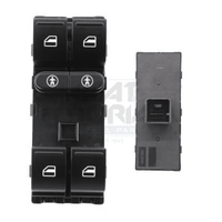 Schalter Fensterheber Vorne Links FüR Seat Vw Alhambra Touareg Touran