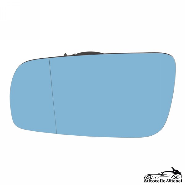 Spiegelglas Beheizbar AsphäRisch Links FüR Skoda Octavia I 1U2 Combi 1U5 96-10-image