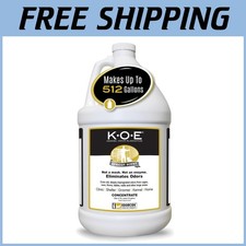 Professional Strength Odor Remover - 128 oz