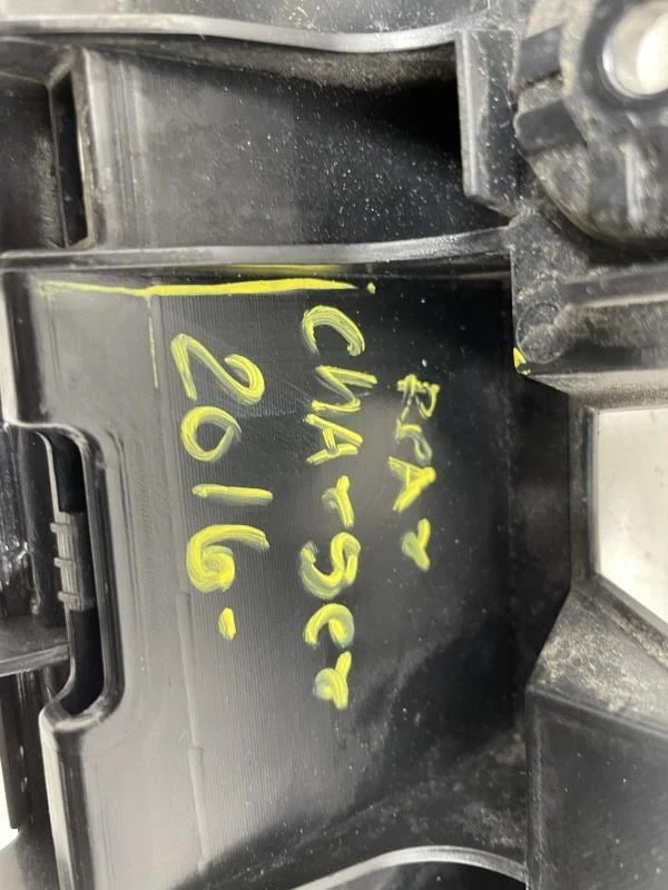 2016 DODGE CHARGER  REAR BUMPER CENTER SUPPORT BRACKET OEM+  - Изображение 4 из 4