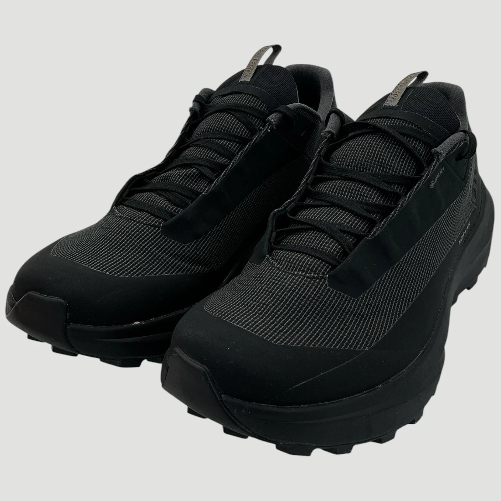 Arc'teryx Norvan LD 4 GTX Men's Size 9.5 Black Trail Running Shoes
Opens in a new window or tab