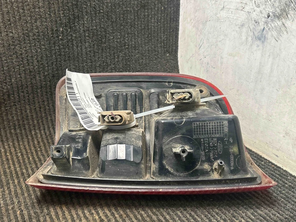 Fits 2006-2011 Ford Ranger, Right Taillight Assembly, OEM:6L5413B504A Foto 4 de 4