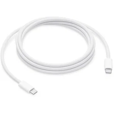 Apple 240W USB-C Charge Cable (6.6' / 2 m) | MU2G3AM/A