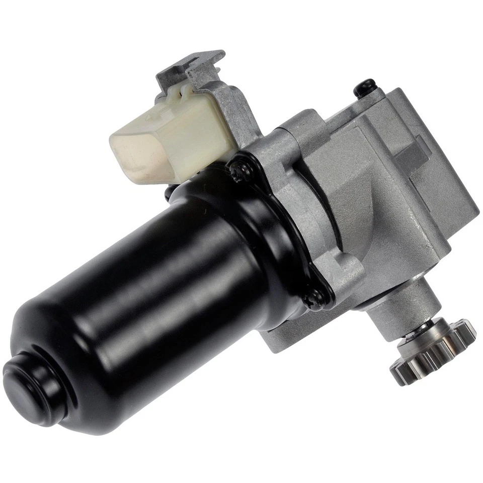 Para BMW 325xi 330xi 525xi 530xi 328xi Dorman Caja de Transferencia Codificador Motor CSW Foto 4 de 4