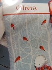 Cross Stitch Kit Dimensions SNOW BEARS STOCKING 70-08902 Steve Whitlow Cute — photo 5
